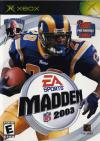 Madden 2003 Football